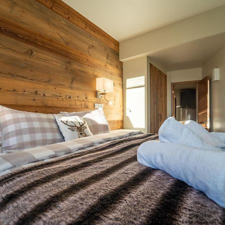 Chalet Sapin By Avoriaz Chalets Exterior photo