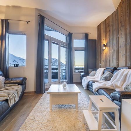Chalet Sapin By Avoriaz Chalets Exterior photo