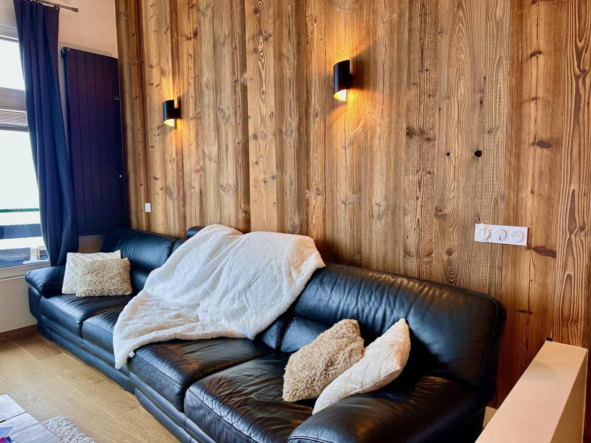 Chalet Sapin By Avoriaz Chalets Exterior photo