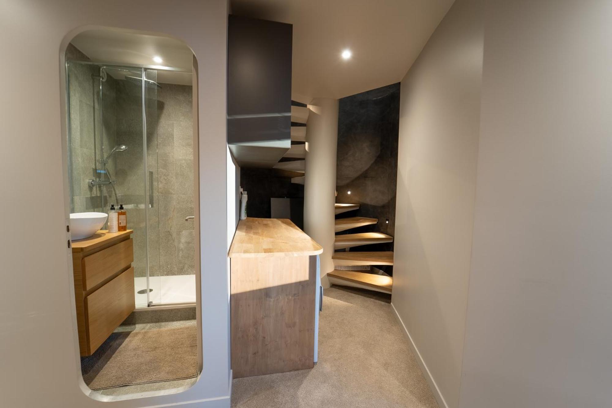Chalet Sapin By Avoriaz Chalets Exterior photo