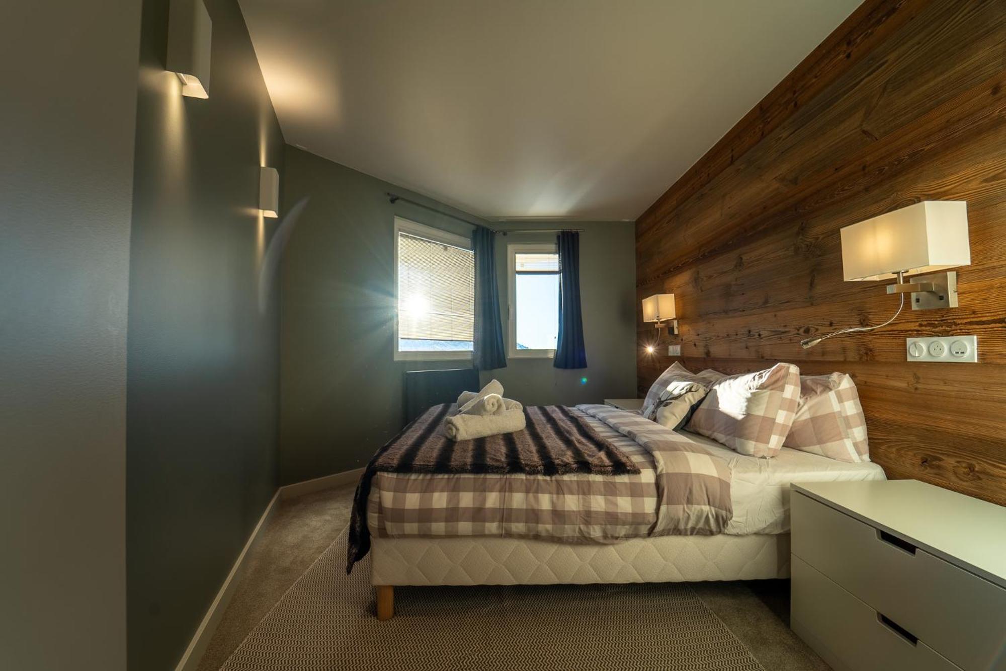 Chalet Sapin By Avoriaz Chalets Exterior photo