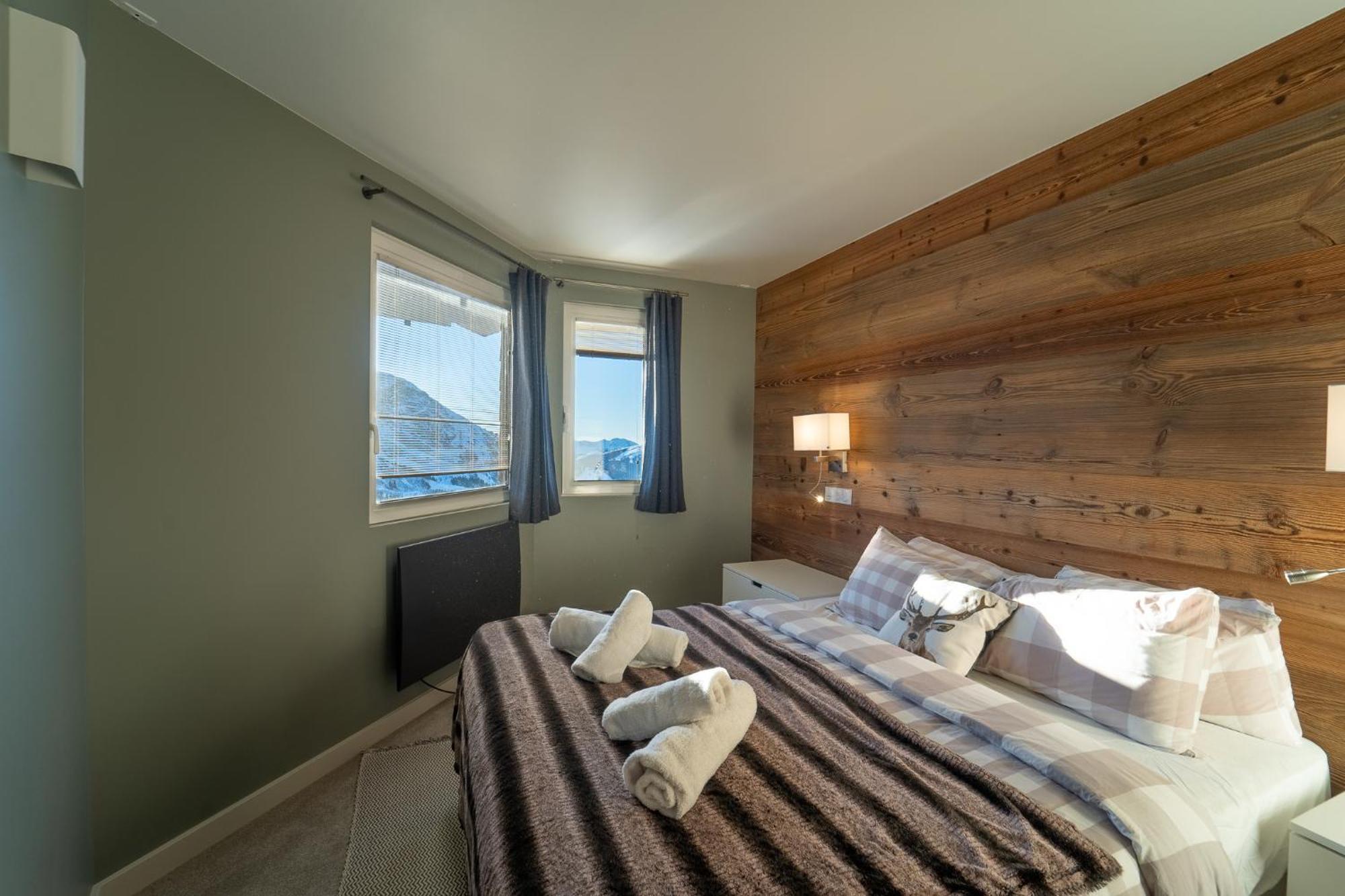 Chalet Sapin By Avoriaz Chalets Exterior photo